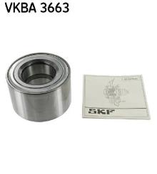 SKF VKBA 3663